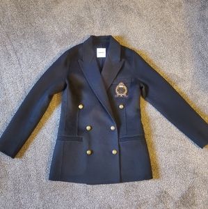 NWT Sandro coat